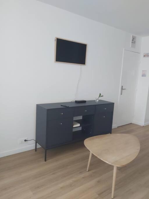 T2 Refait A Neuf Apartment กาบูร์ก ภายนอก รูปภาพ