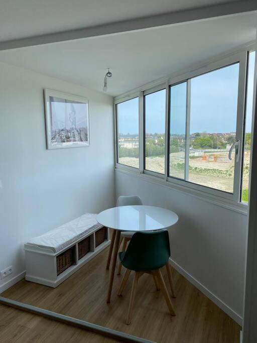 T2 Refait A Neuf Apartment กาบูร์ก ภายนอก รูปภาพ