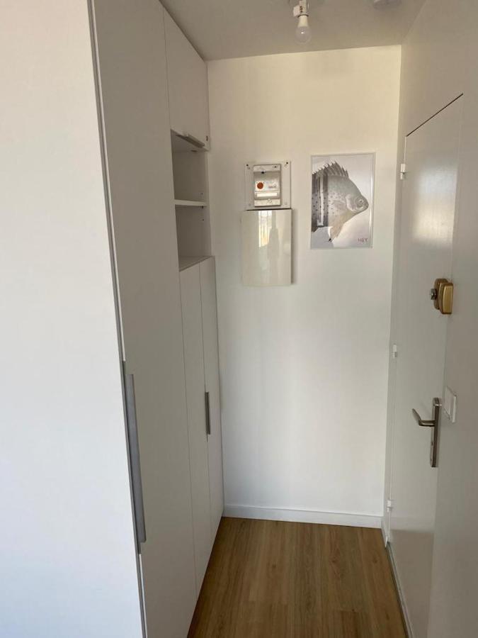 T2 Refait A Neuf Apartment กาบูร์ก ภายนอก รูปภาพ