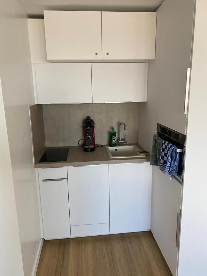 T2 Refait A Neuf Apartment กาบูร์ก ภายนอก รูปภาพ