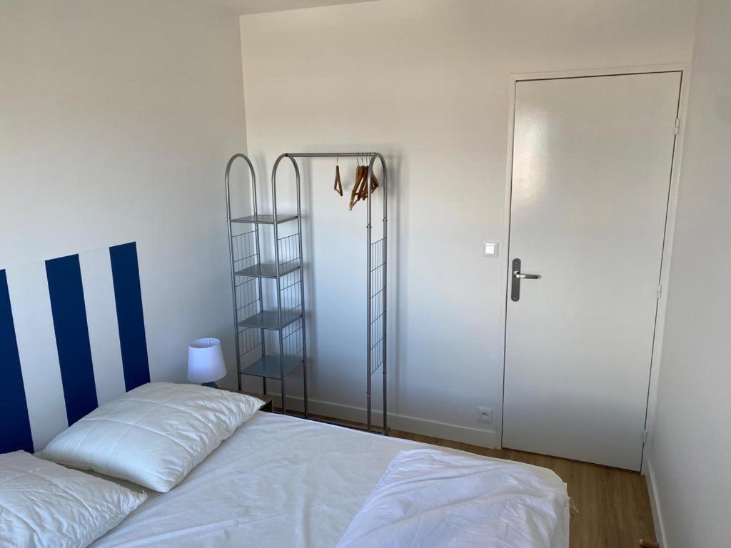 T2 Refait A Neuf Apartment กาบูร์ก ภายนอก รูปภาพ