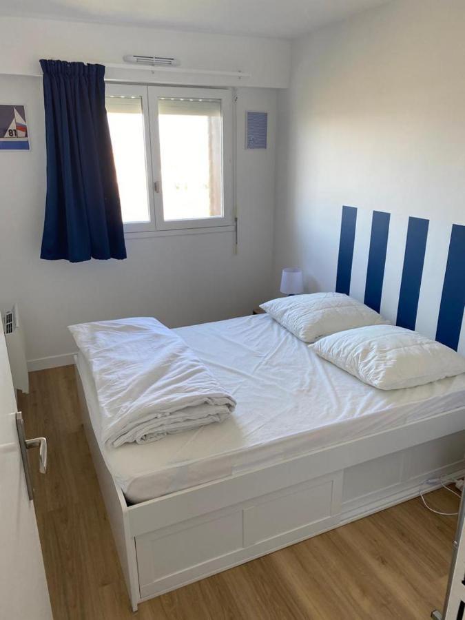 T2 Refait A Neuf Apartment กาบูร์ก ภายนอก รูปภาพ
