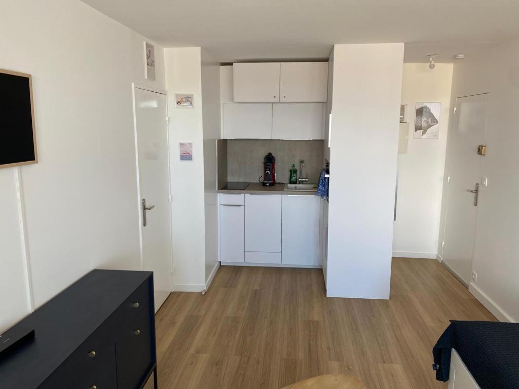 T2 Refait A Neuf Apartment กาบูร์ก ภายนอก รูปภาพ