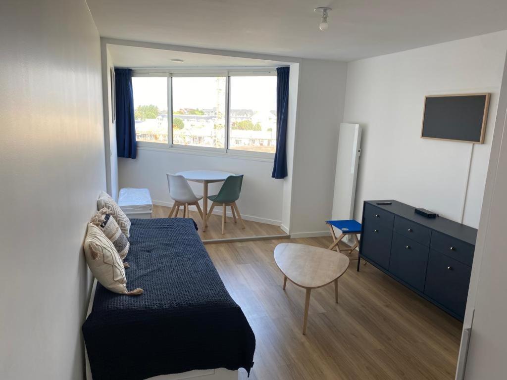 T2 Refait A Neuf Apartment กาบูร์ก ภายนอก รูปภาพ