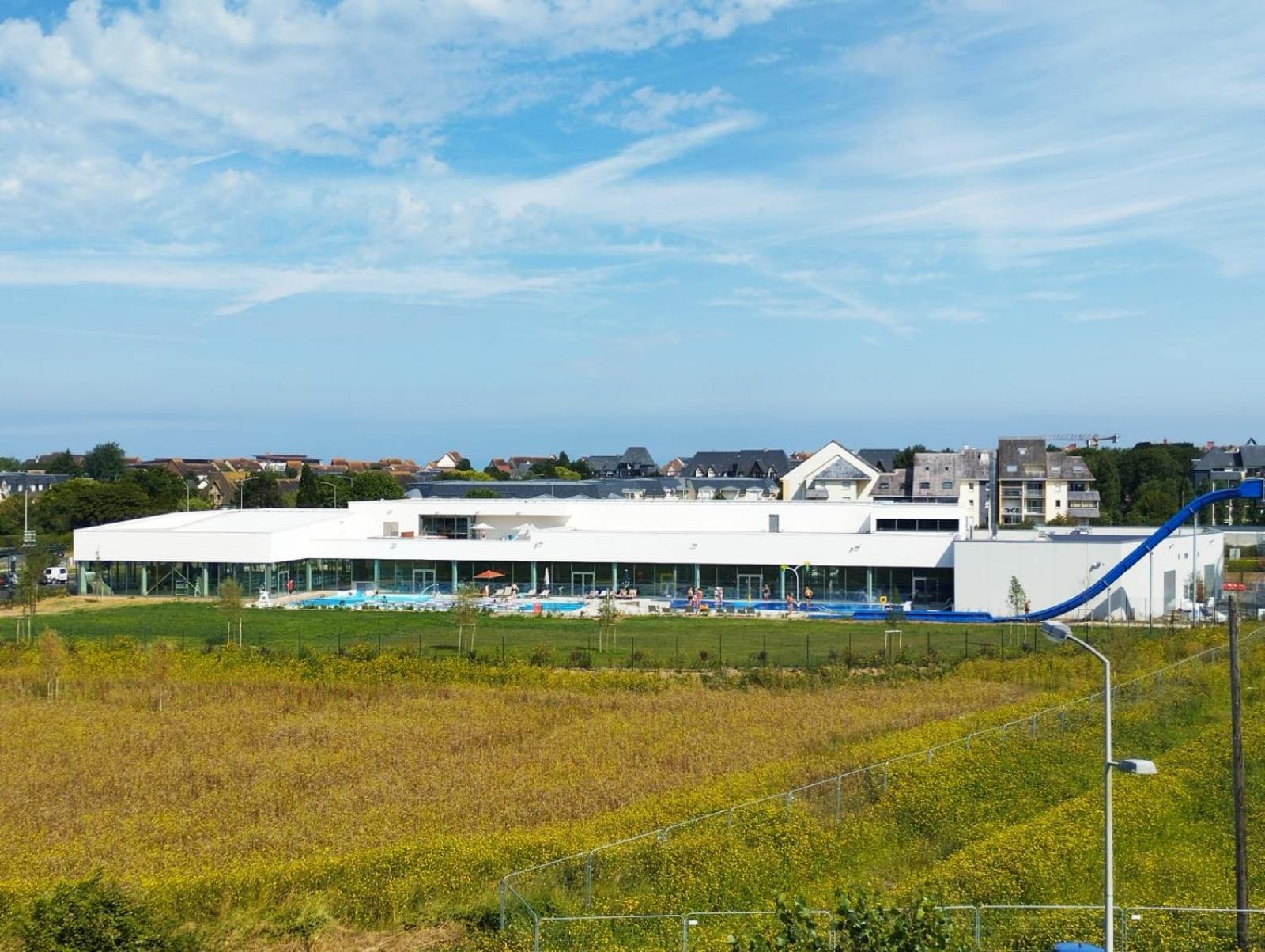 T2 Refait A Neuf Apartment กาบูร์ก ภายนอก รูปภาพ